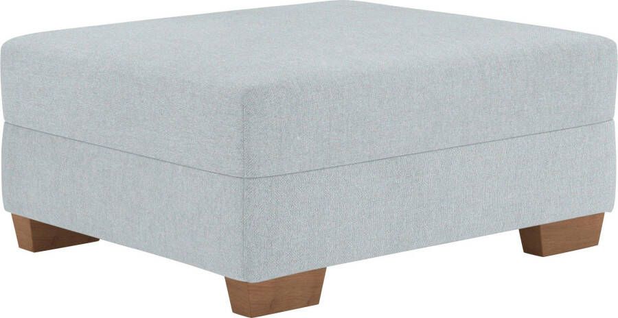 Home affaire Hocker Helena Met vering optioneel met DuraSpring pocketvering