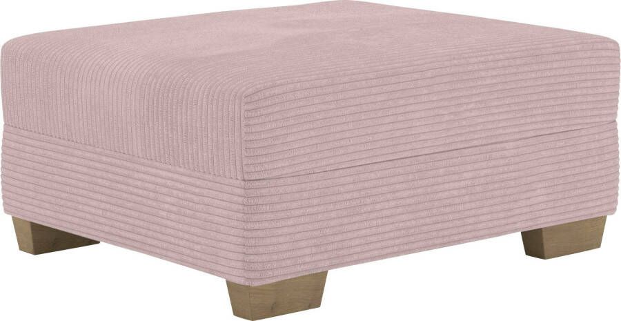 Home affaire Hocker Helena Met vering optioneel met DuraSpring pocketvering