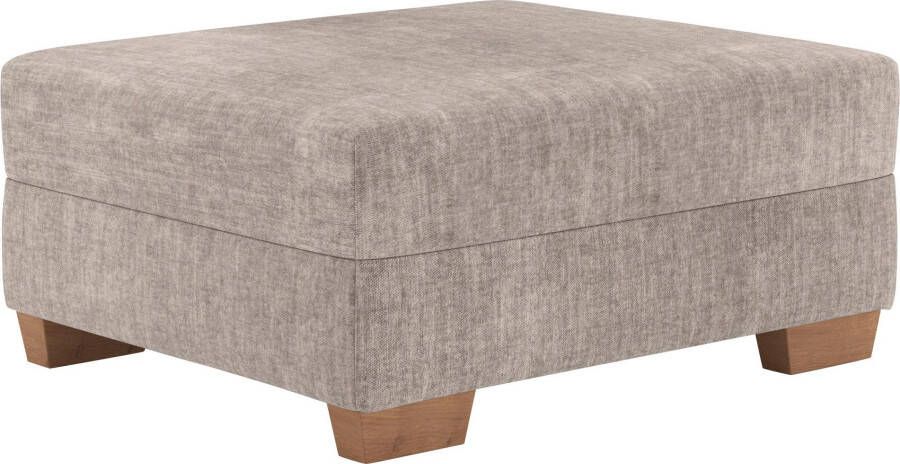 Home affaire Hocker Helena Met vering optioneel met DuraSpring pocketvering