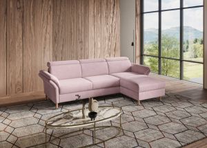 Home affaire Hoekbank