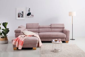 Home affaire Hoekbank