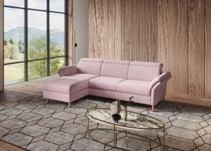 Home affaire Hoekbank