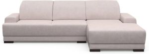 Home affaire Hoekbank Prato