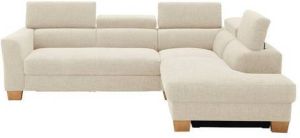 Home affaire Hoekbank Steve premium