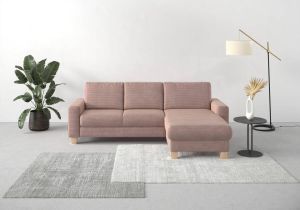 Home affaire Hoekbank Summer