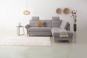 Home affaire Hoekbank Westerland