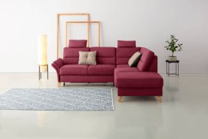 Home affaire Hoekbank Westerland