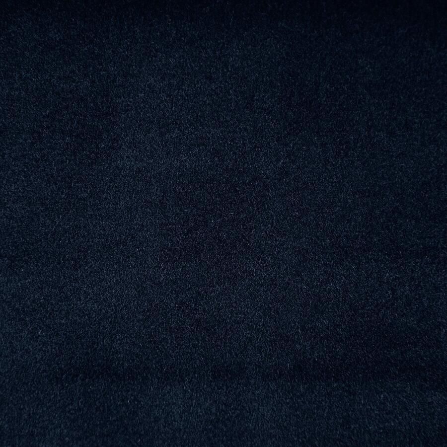 Home affaire Fauteuil NORIN twee soorten poten: voor wieltjes aan de achterkant houten poten