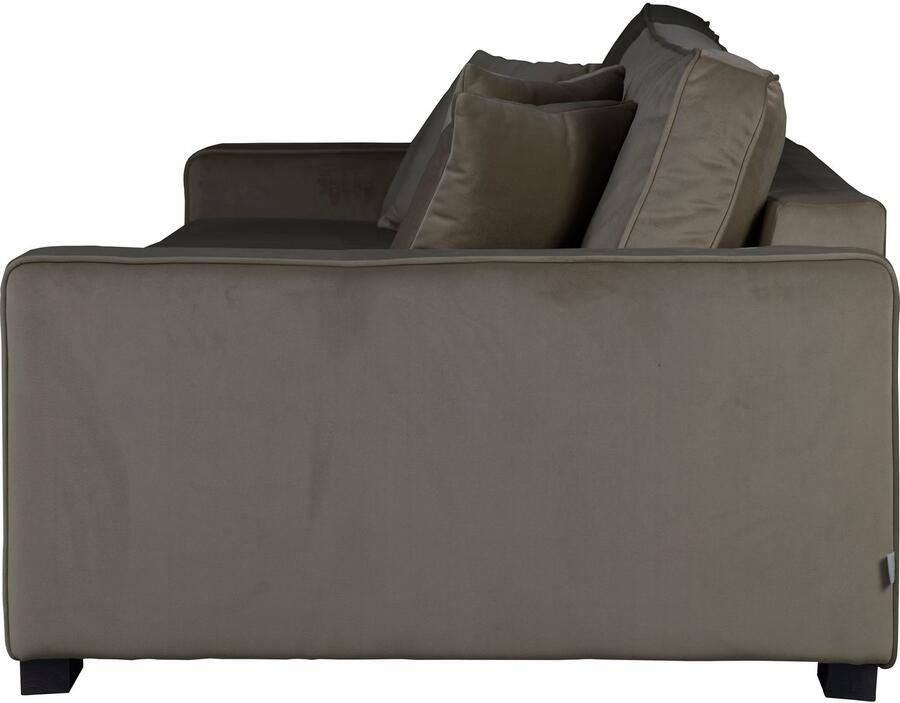 Home affaire 2-zitsbank Skara Loungebank met binnenveringsinterieur in vele overtrekkwaliteiten