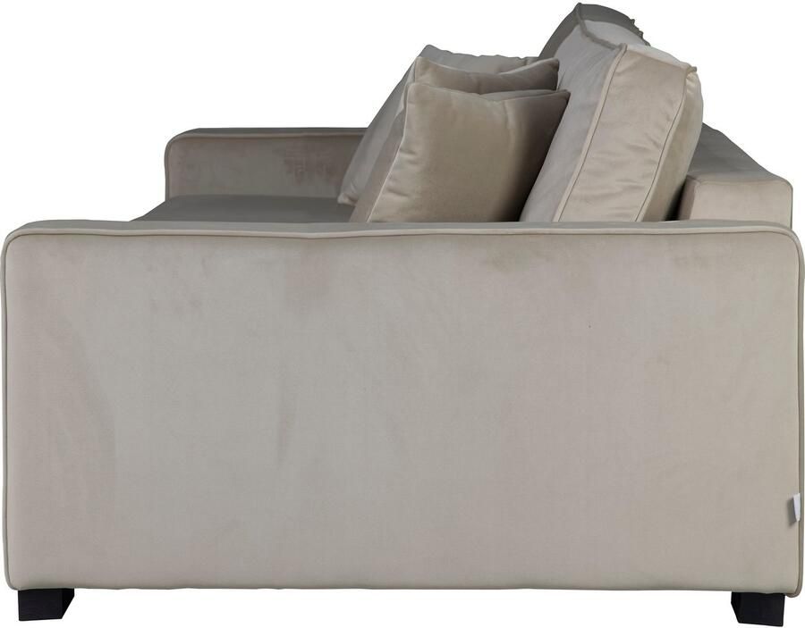 Home affaire 2-zitsbank Skara Loungebank met binnenveringsinterieur in vele overtrekkwaliteiten