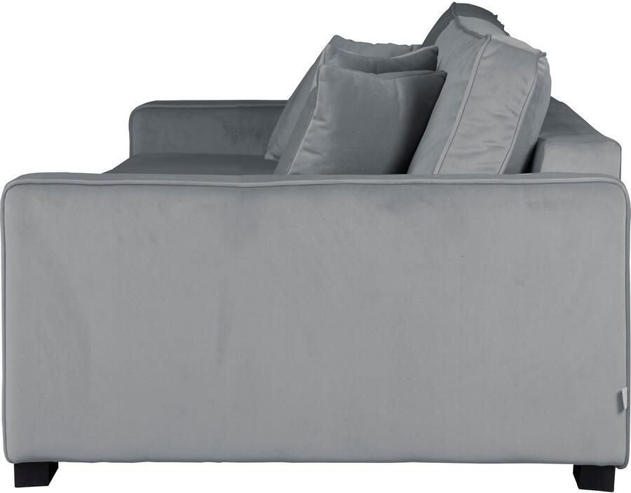 Home affaire 2-zitsbank Skara Loungebank met binnenveringsinterieur in vele overtrekkwaliteiten