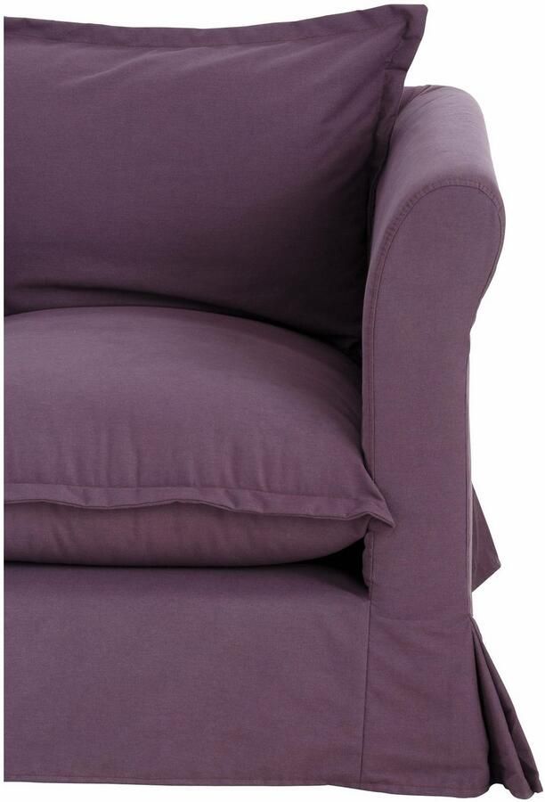 Home affaire 3-zitsbank Luise