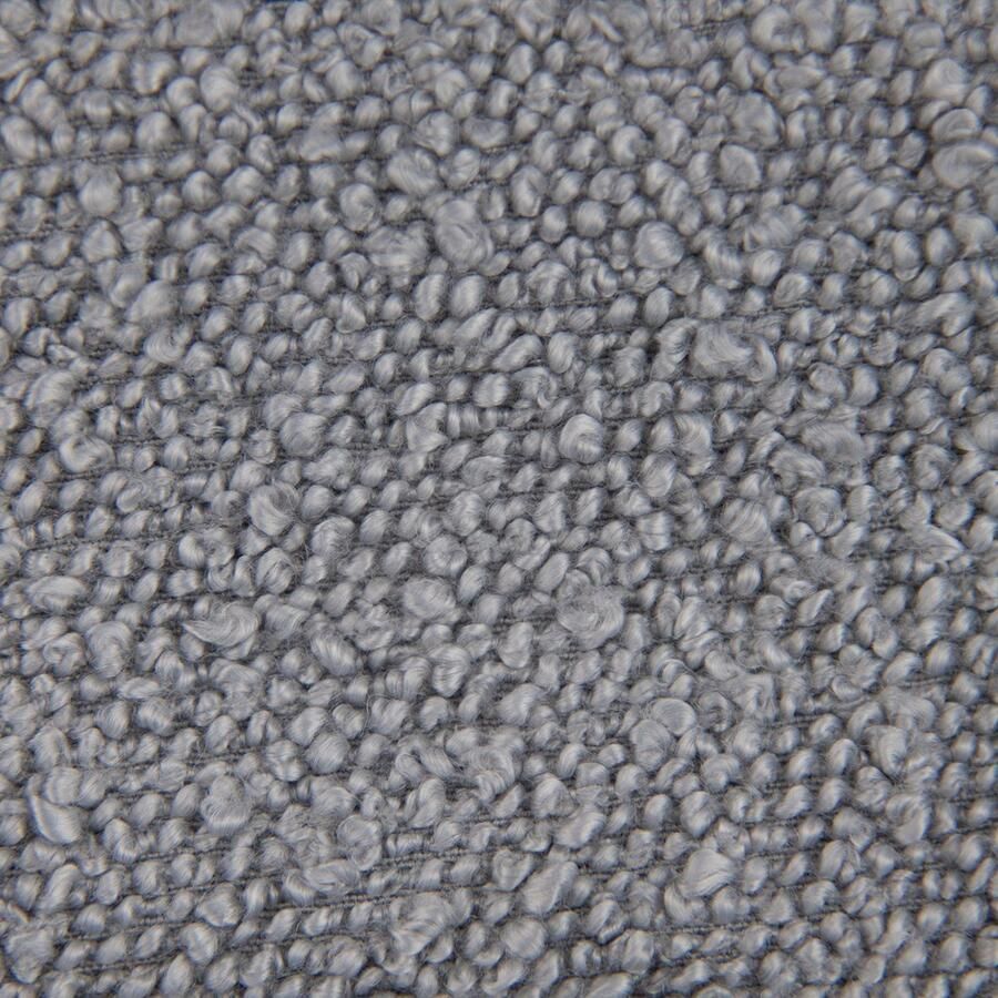 Home affaire Fauteuil NORIN twee soorten poten: voor wieltjes aan de achterkant houten poten