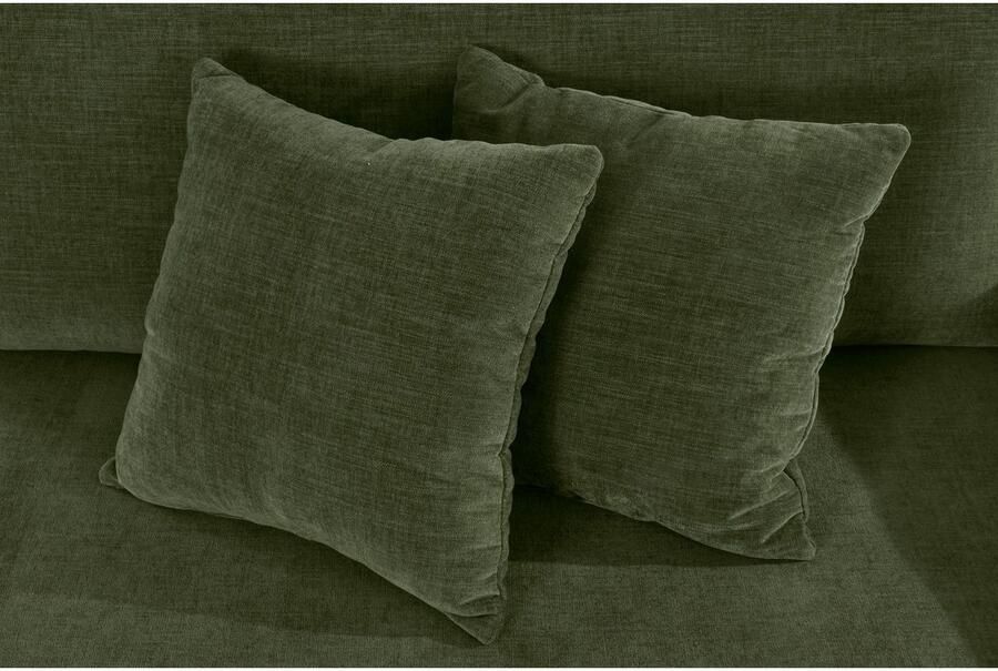 Home affaire 2-zitsbank Skara Loungebank met binnenveringsinterieur in vele overtrekkwaliteiten