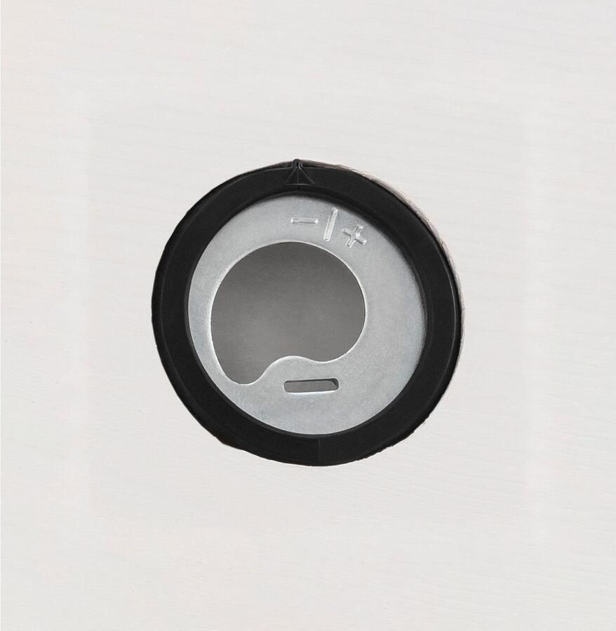 Home affaire Badspiegel Ayanna Spiegel 50 cm diameter