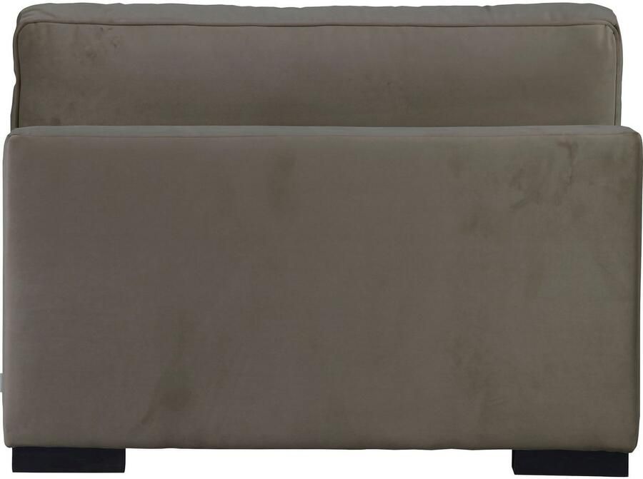 Home affaire Bank-middenelement Skara XXL Module XXL voor zelf samenstellen in vele stofkwaliteiten