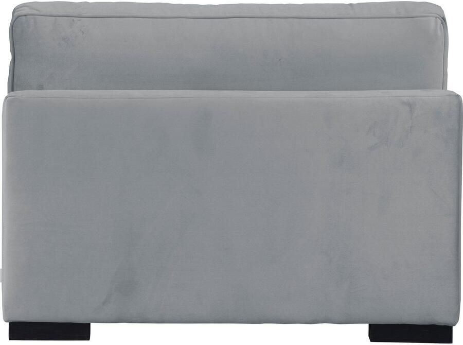 Home affaire Bank-middenelement Skara XXL Module XXL voor zelf samenstellen in vele stofkwaliteiten