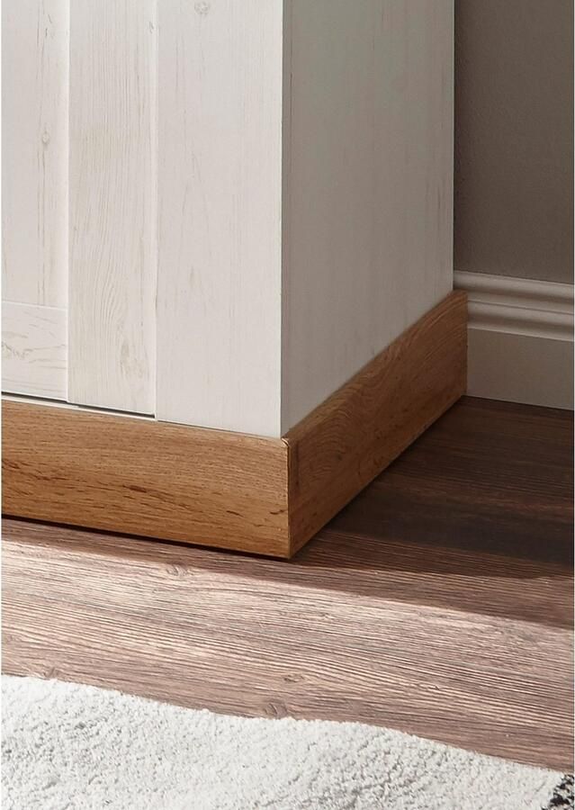 Home affaire Bartafel Cremona Breedte ca. 82 cm