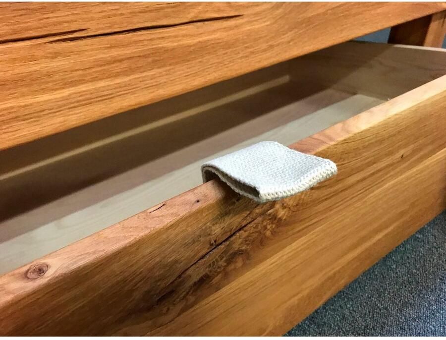 Home affaire Bedlade Ultima in een set van 2 passend bij het bed "ultima"