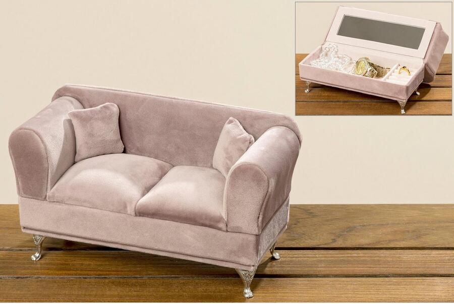 Home affaire Bijoubox