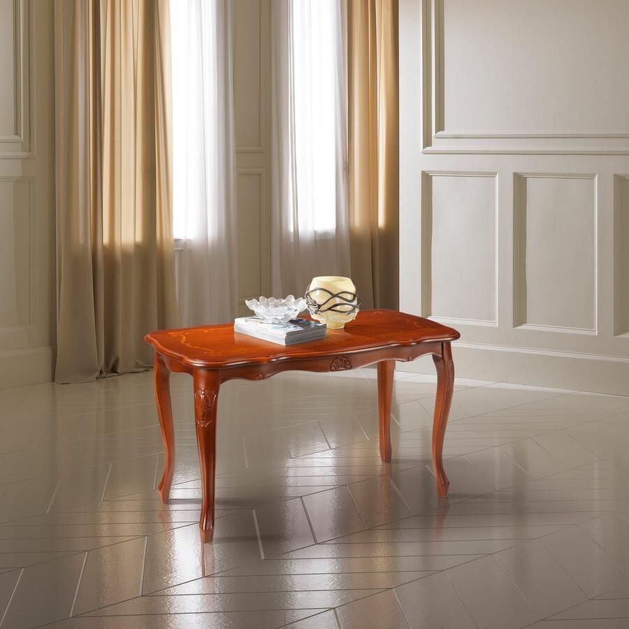 Home affaire Bijzettafel Alina Breedte 77 cm