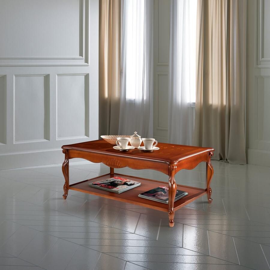 Home affaire Bijzettafel Balla Breedte 130 cm