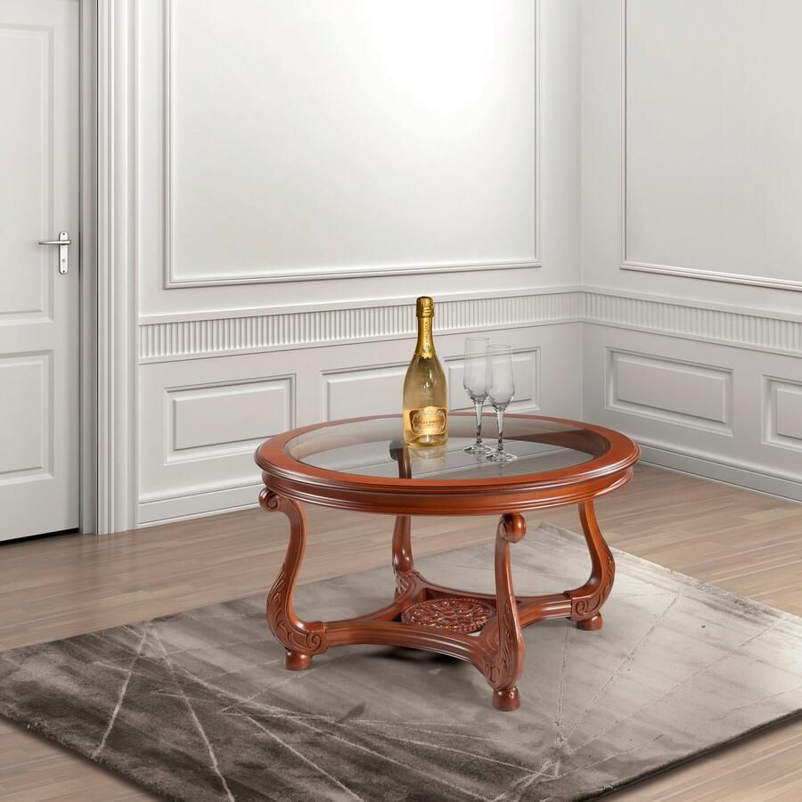 Home affaire Bijzettafel Fiume Breedte 80 cm