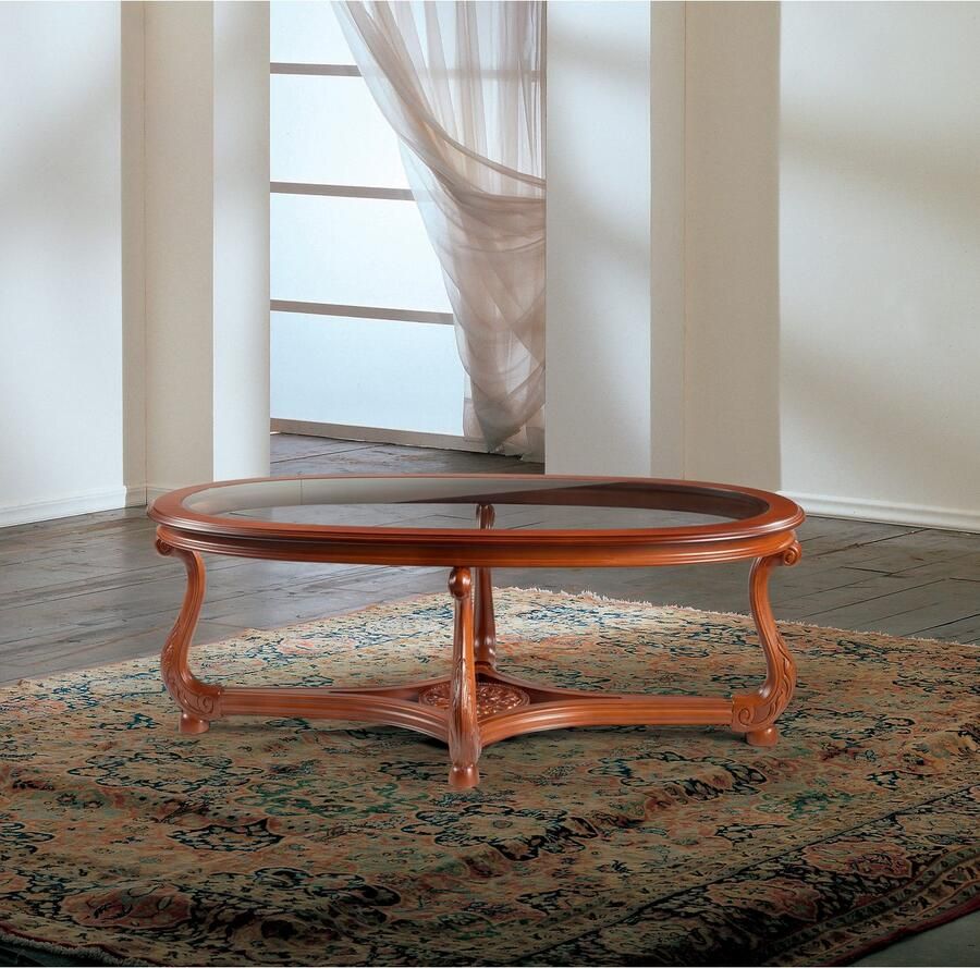 Home affaire Bijzettafel Giotto Breedte 120 cm