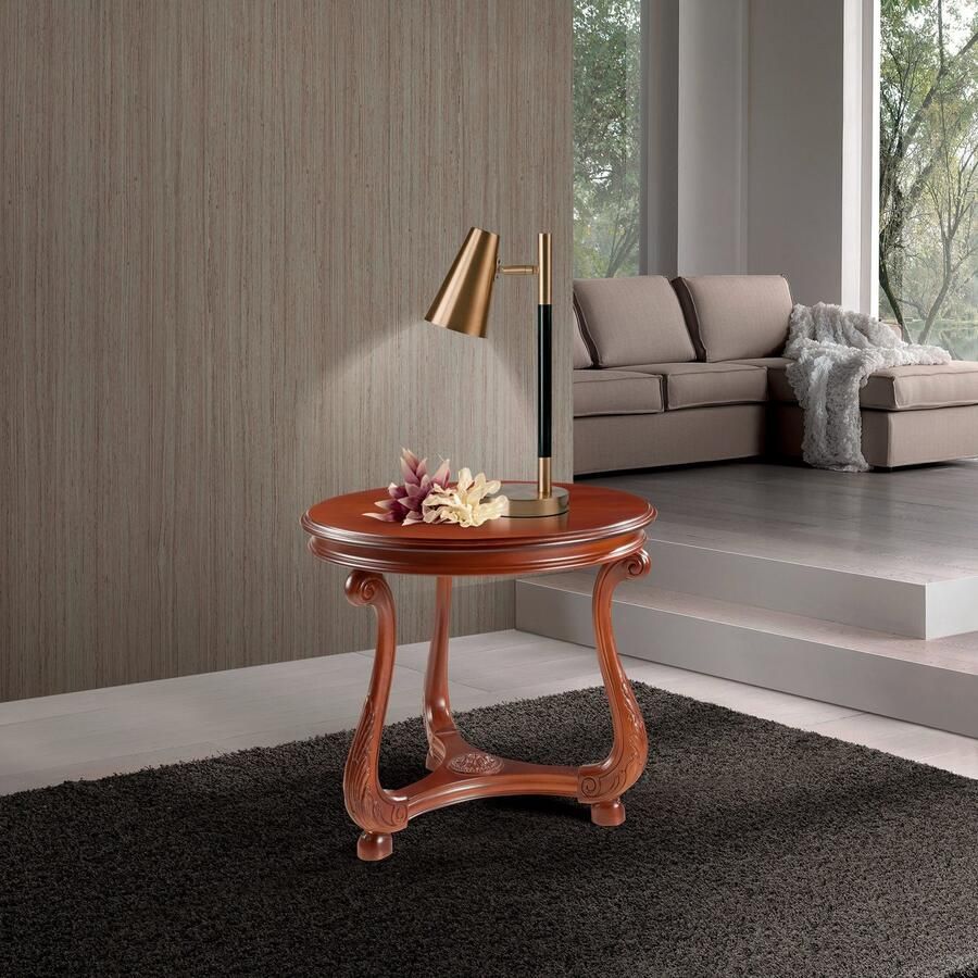 Home affaire Bijzettafel Ligabue Breedte 60 cm