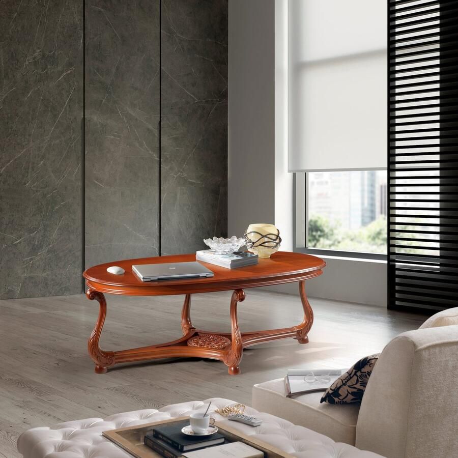 Home affaire Bijzettafel Modigliani Breedte 120 cm