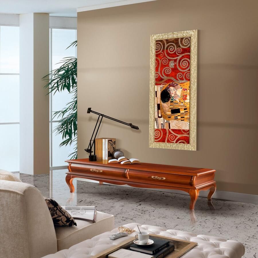 Home affaire Bijzettafel Tafel Mantegna