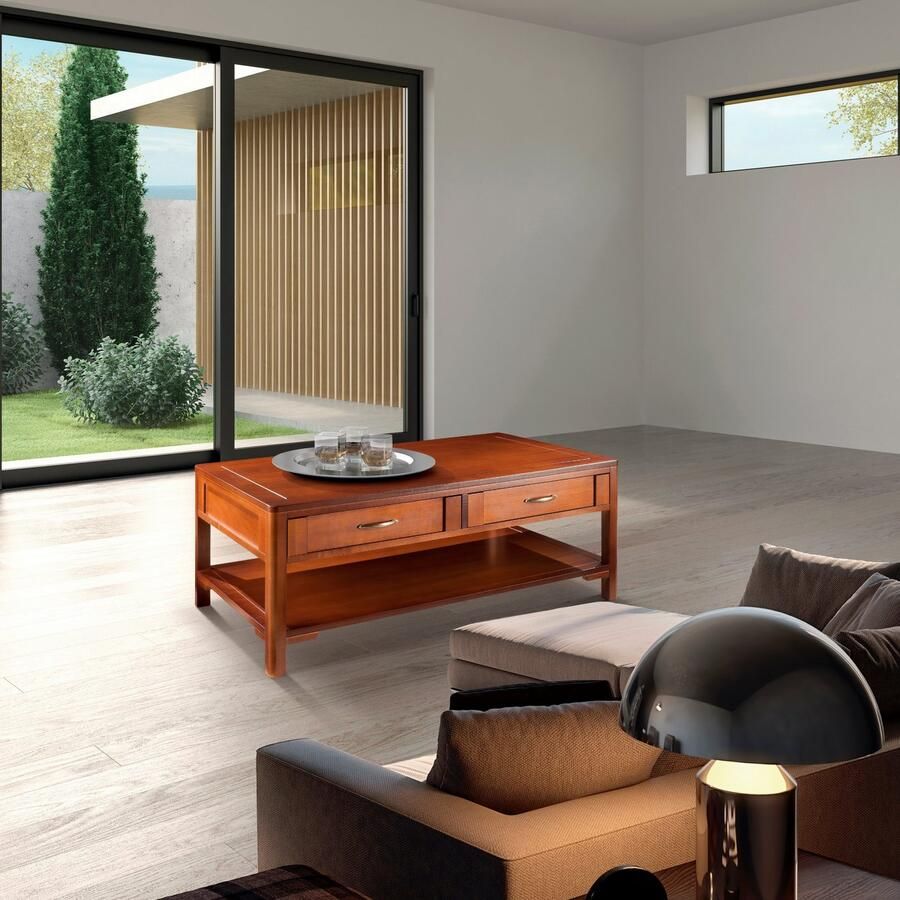 Home affaire Bijzettafel Tafel Michelangelo