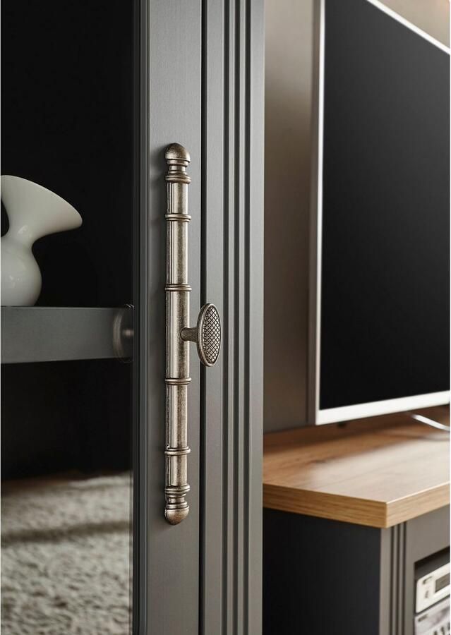 Home affaire Buffetkast Westminster TOPSELLER! in romantische landelijke stijl