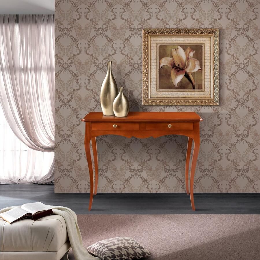 Home affaire Bureau Imperatrice Breedte 96 cm