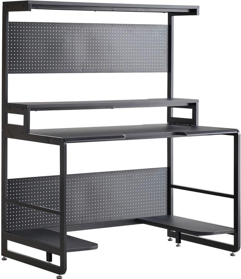 Home affaire Bureau met multifunctionele functies (1 stuk)