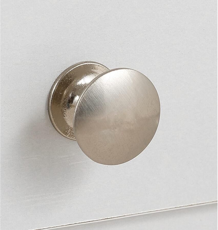 Home affaire Kledingkast Binz met mooie hout-look met vele opbergmogelijkheden hoogte 180 cm