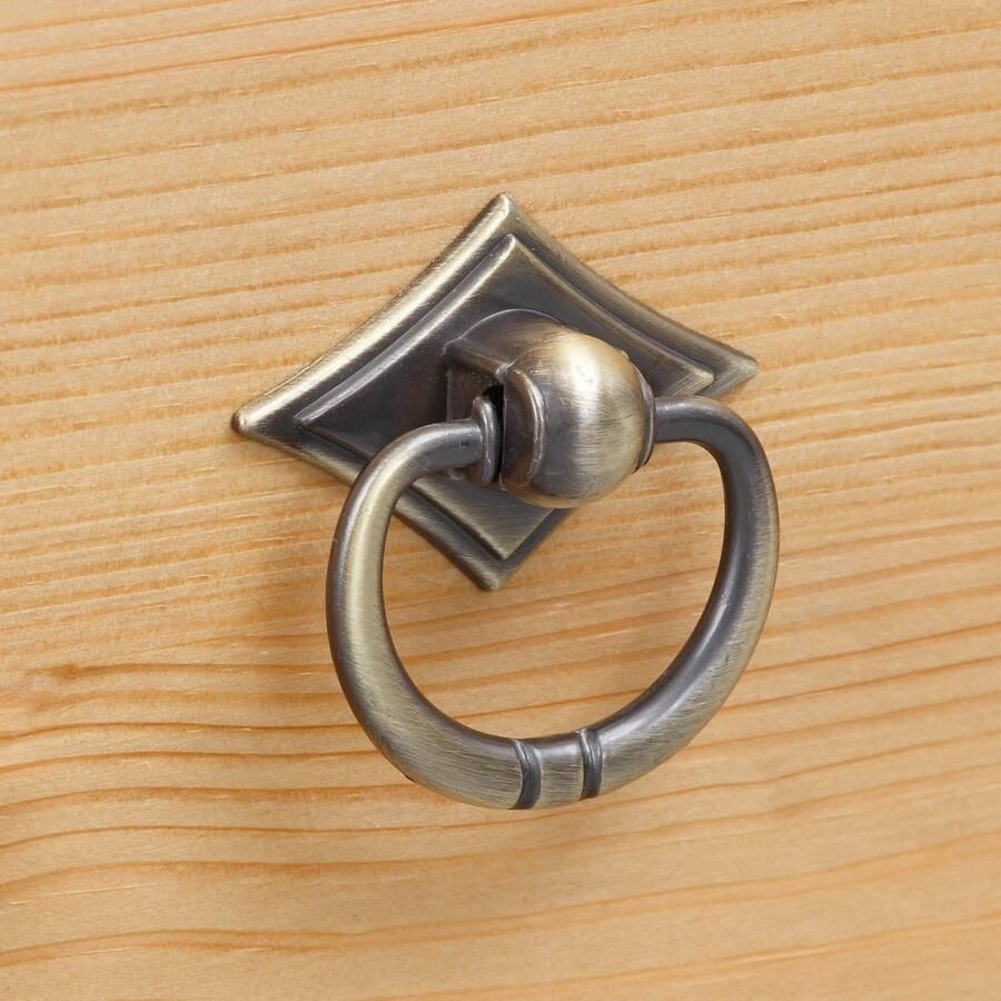 Home affaire Dressoir Gotland Commode breedte 147 cm van massief dennenhout FSC