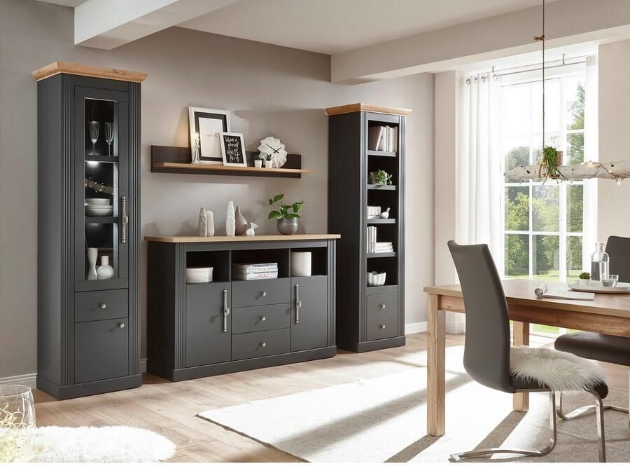 Home affaire Rek Westminster BESTSELLER! in romantische landelijke stijl