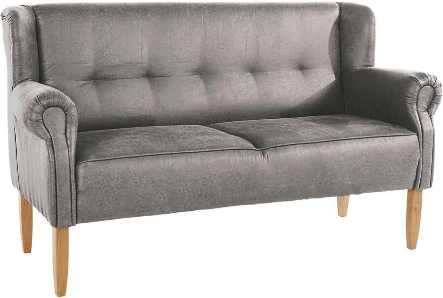 Home affaire Eetbank MORO in verschillende stoffen en kleuren