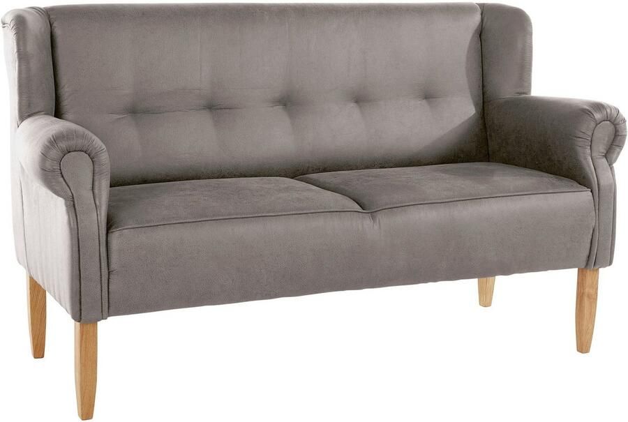 Home affaire Eetbank MORO in verschillende stoffen en kleuren