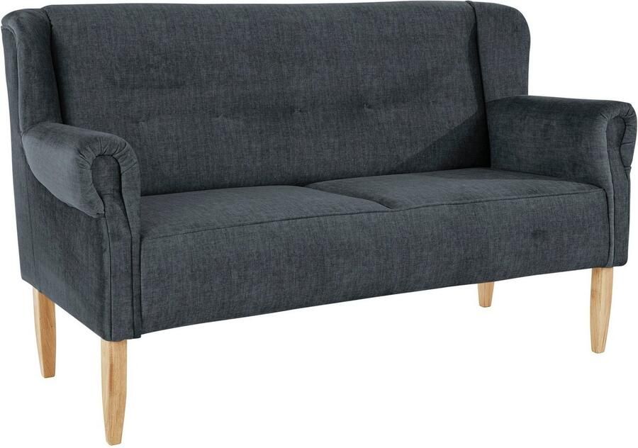 Home affaire Eetbank MORO in verschillende stoffen en kleuren