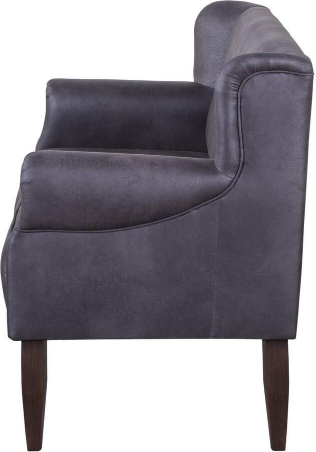 Home affaire Eetbank MORO in verschillende stoffen en kleuren