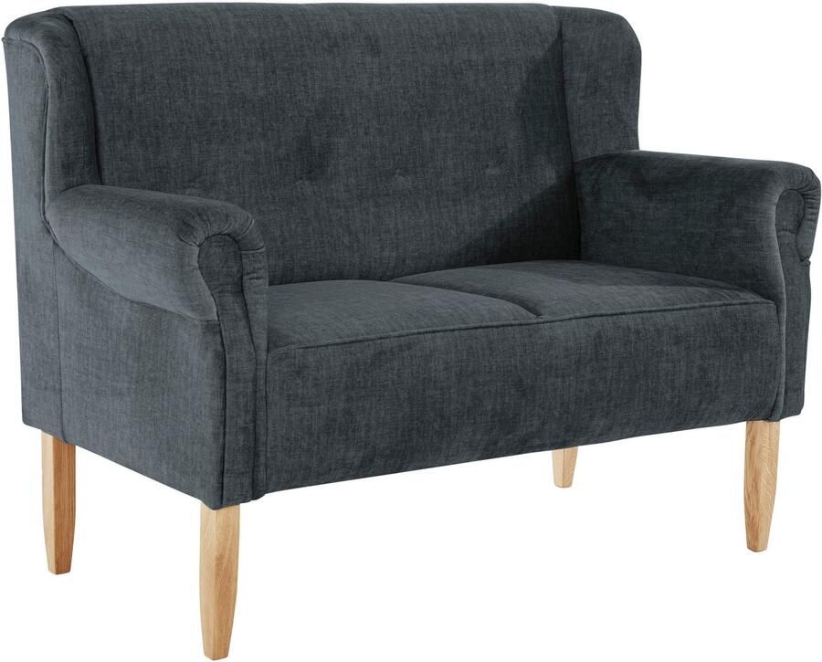 Home affaire Eetbank MORO in verschillende stoffen en kleuren