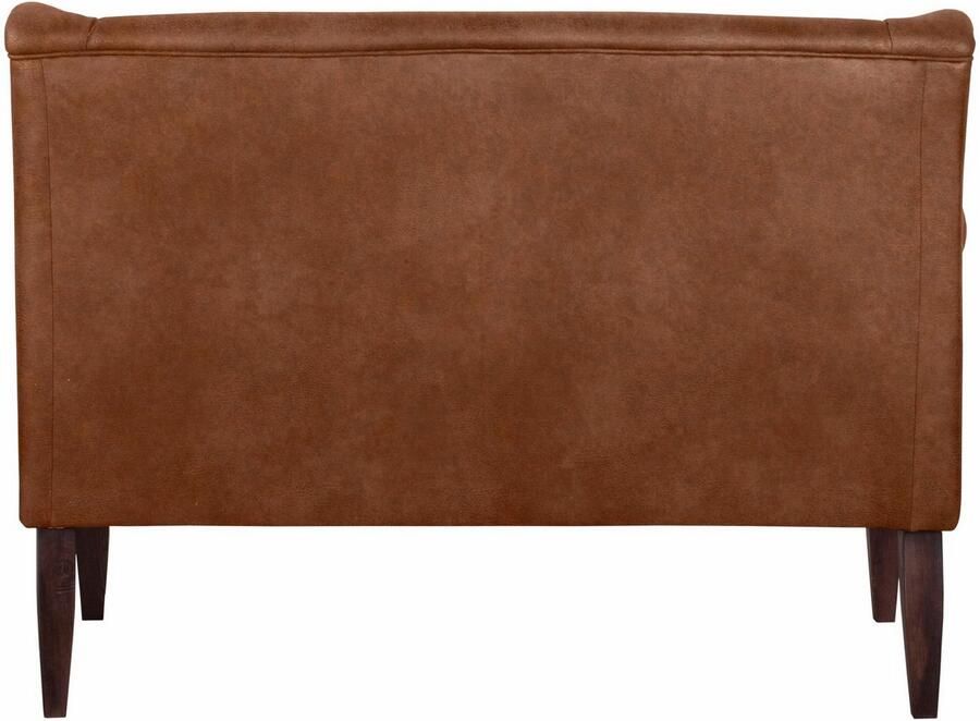 Home affaire Eetbank MORO in verschillende stoffen en kleuren