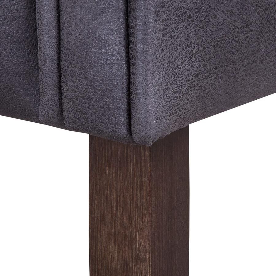 Home affaire Eetbank MORO in verschillende stoffen en kleuren