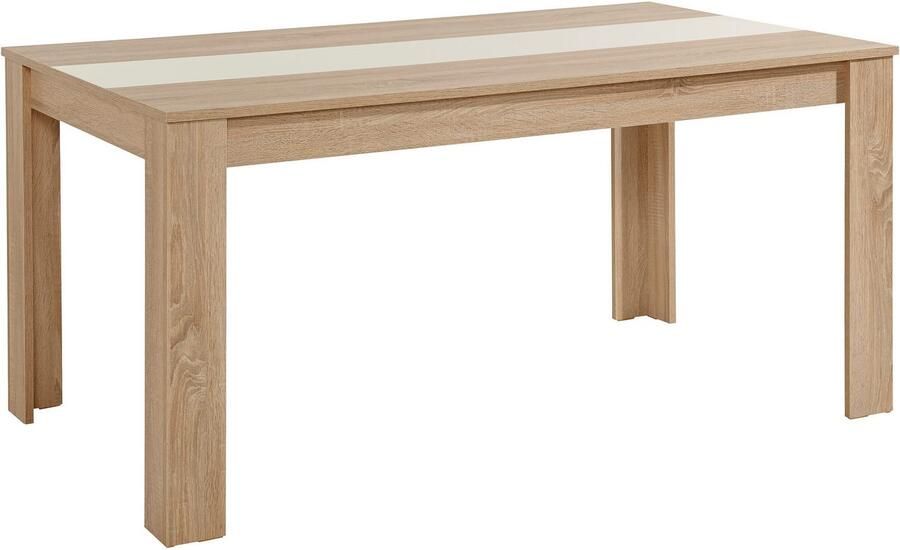 Home affaire Eethoek Pluto (set 5-delig)