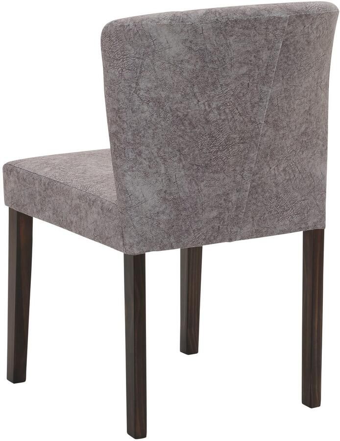 Home affaire Eetkamerstoel Prato (set 2 stuks)