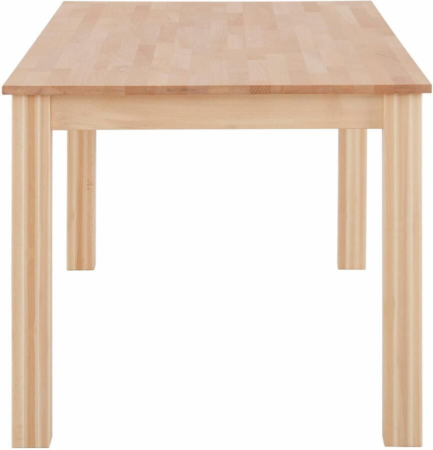 Home affaire Eettafel Luisa