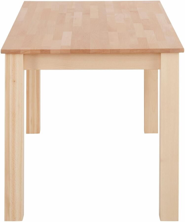 Home affaire Eettafel Luisa