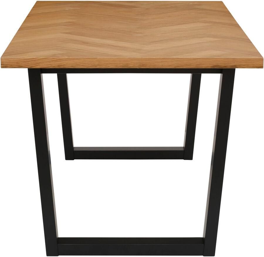 Home affaire Eettafel MARNE